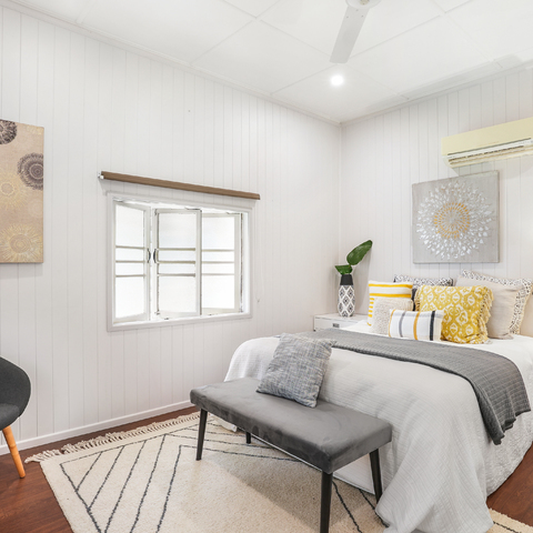 20 Barbeler St, Currajong, QLD 4812