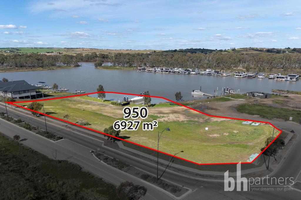 Lot 950 Marina Way, Mannum, SA 5238