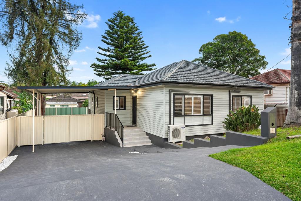 9 Allambi St, Colyton, NSW 2760