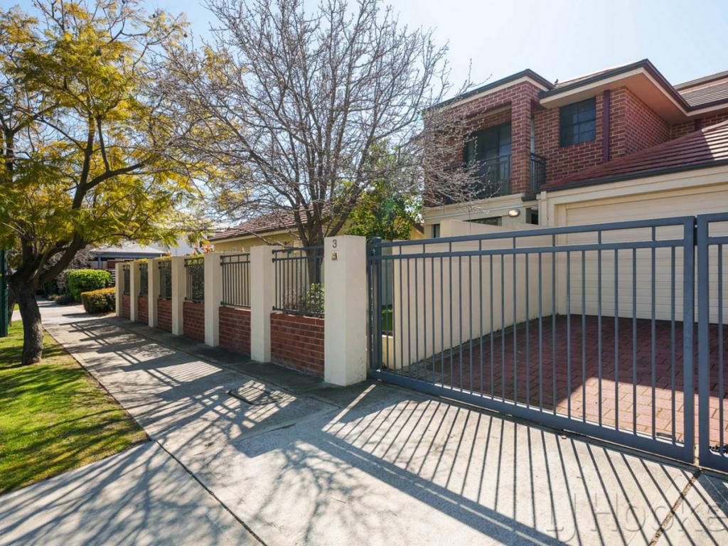 3/4 Lichfield St, Victoria Park, WA 6100