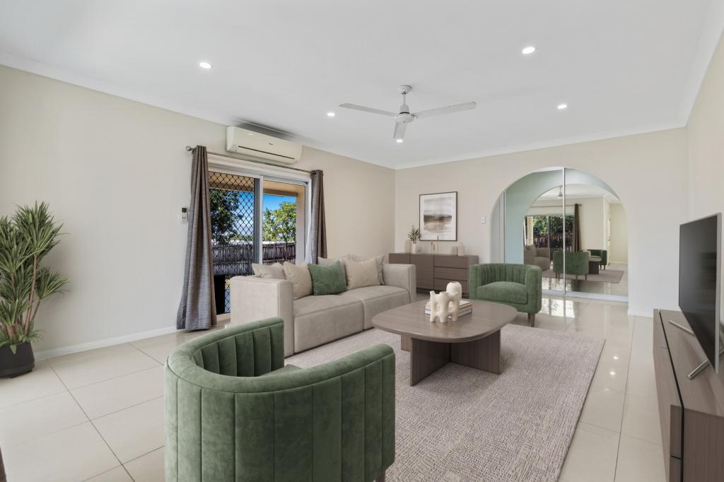 5 Cooma St, Mount Sheridan, QLD 4868