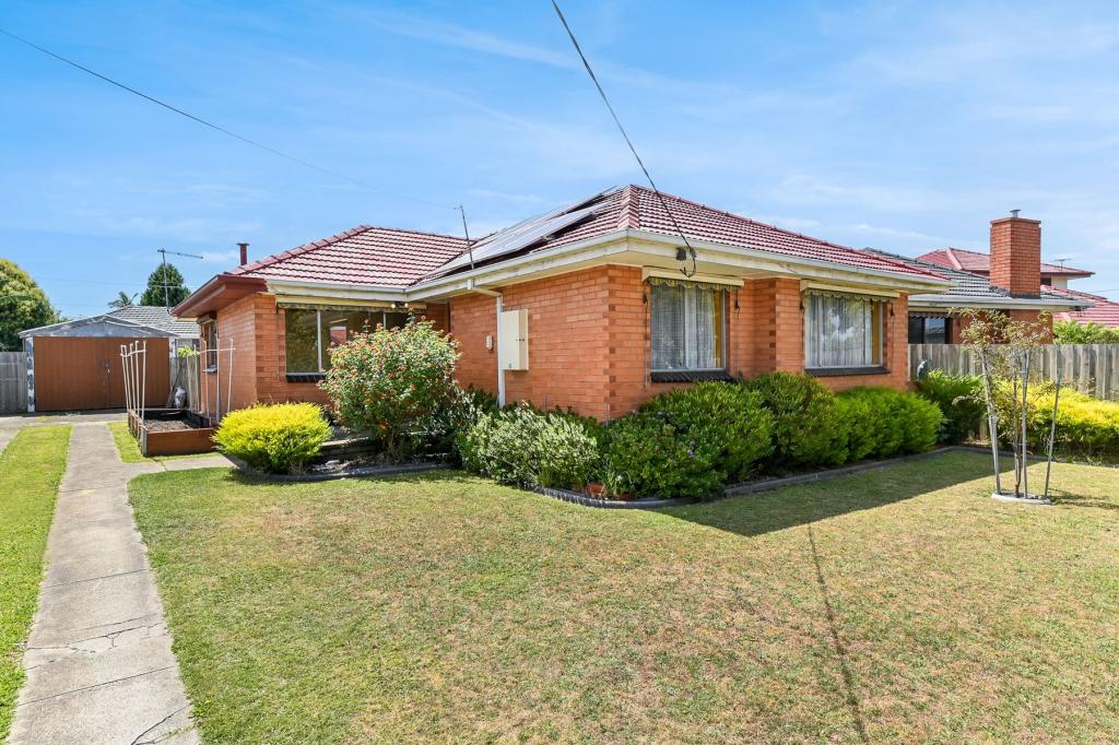 57 Carlton Rd, Dandenong North, VIC 3175