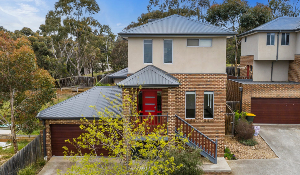 1/17-19 FREDRICK ST, DARLEY, VIC 3340