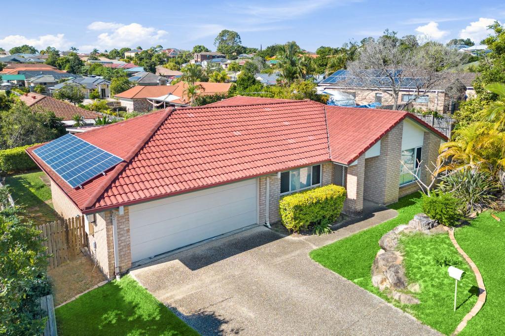 4 Garonne Ct, Springfield, QLD 4300