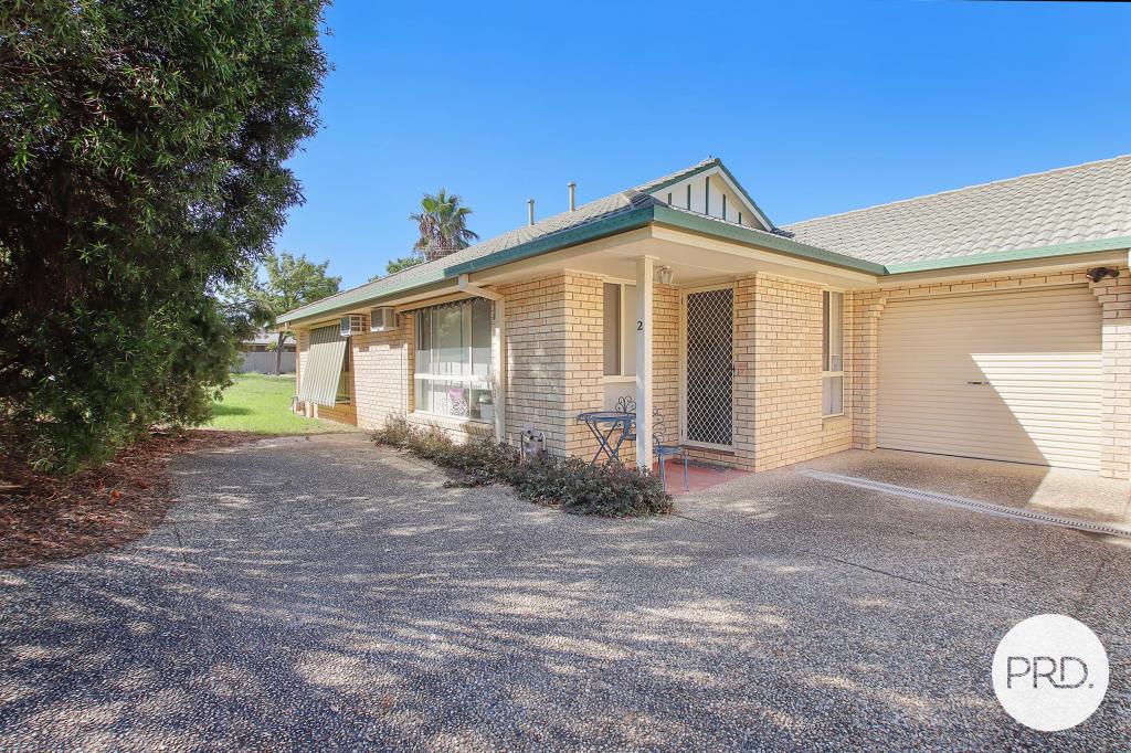 2/17 Severin Ct, Thurgoona, NSW 2640