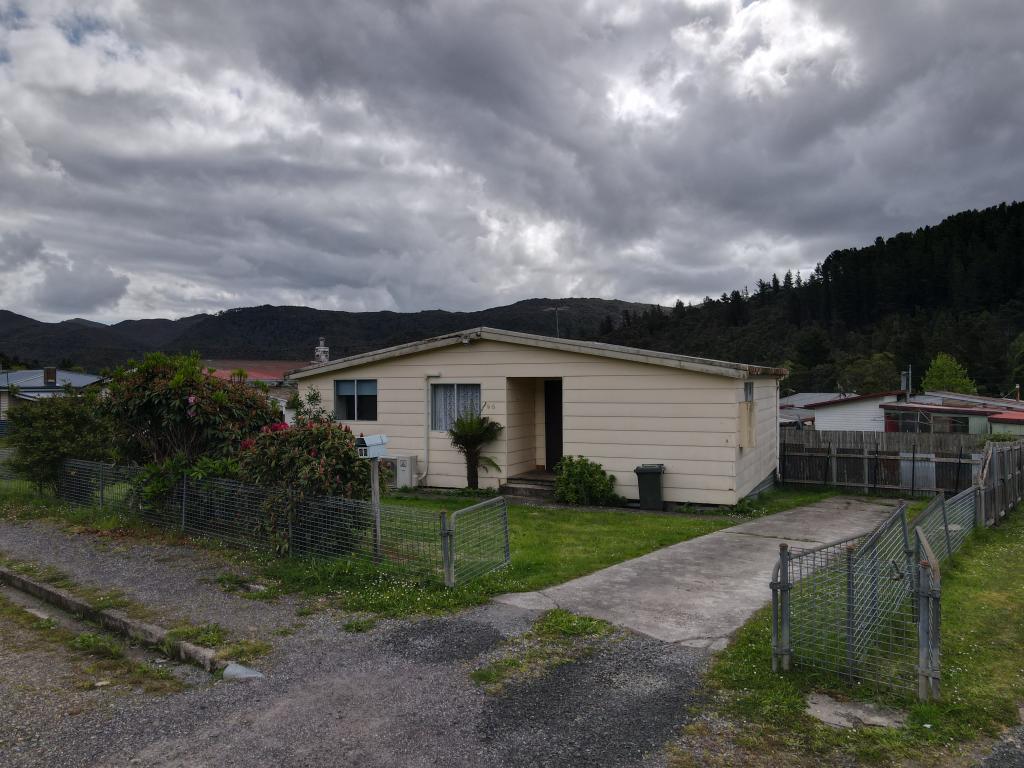 96 Conlan St, Queenstown, TAS 7467