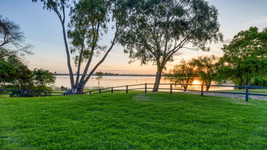 5 Perry Lane, Nagambie, VIC 3608