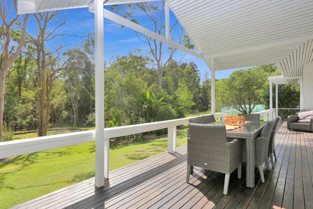 6 Shearwater Pl, Tea Gardens, NSW 2324