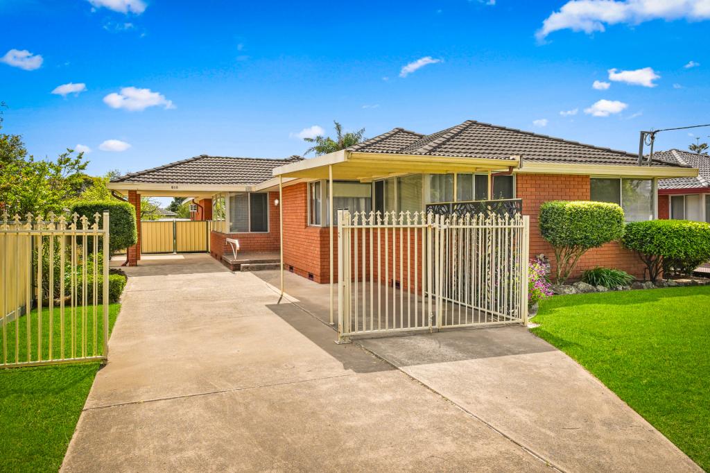 149 Desborough Rd, Colyton, NSW 2760