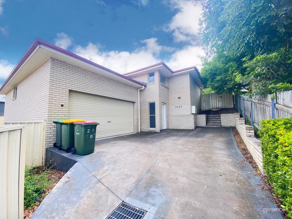 21b St Fagans Pde, Rutherford, NSW 2320
