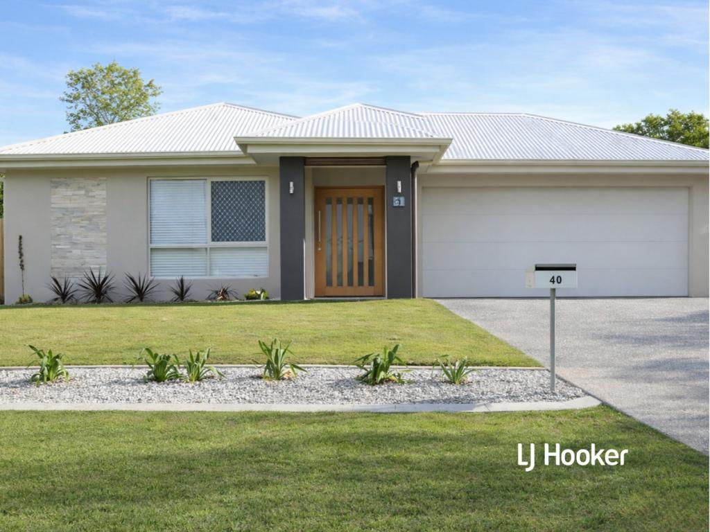 40 Nielson St, Chermside, QLD 4032