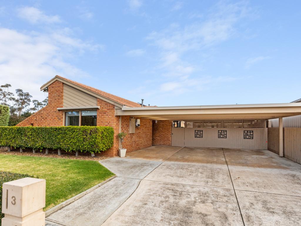 3 Tasman Pl, Wyndham Vale, VIC 3024