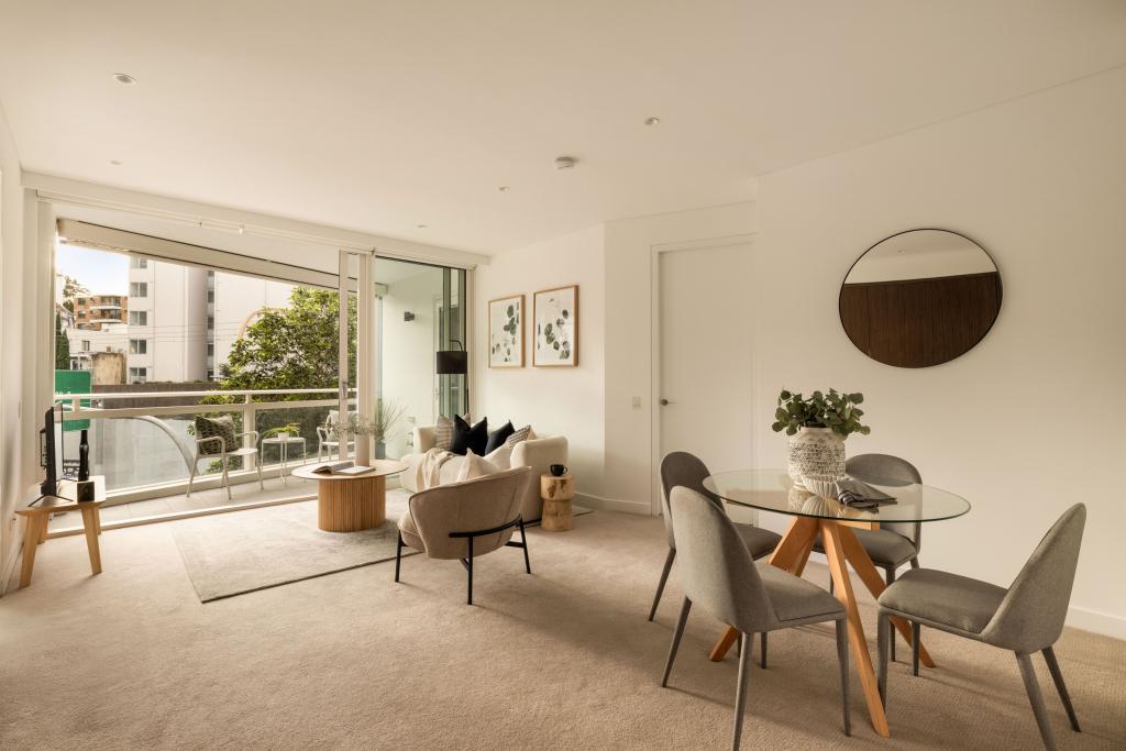 28/20 Mclachlan Ave, Darlinghurst, NSW 2010