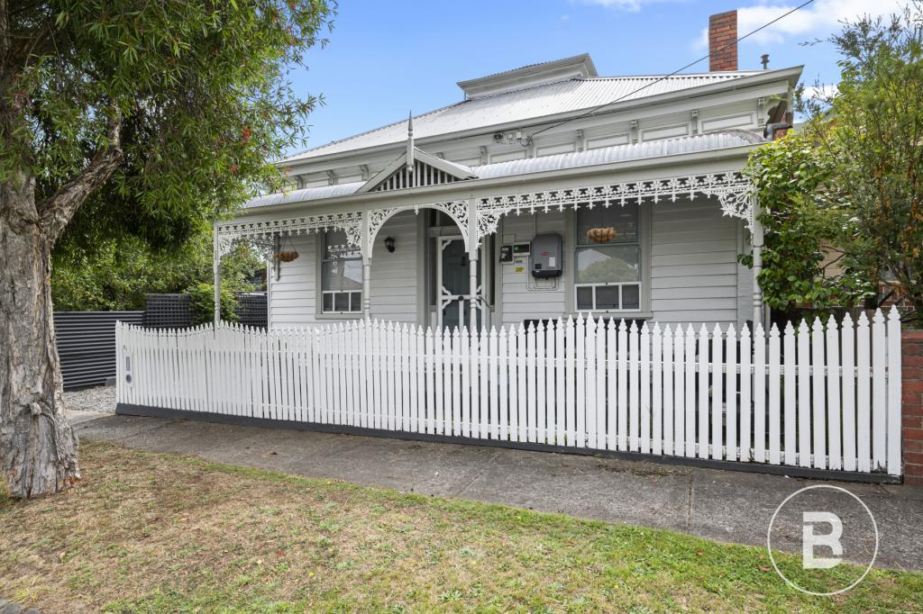 1 Blair St, Golden Point, VIC 3350