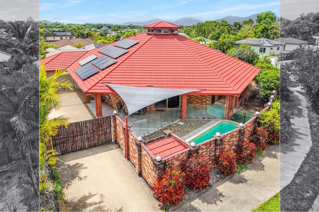 12 ROSSMANN RD, SMITHFIELD, QLD 4878