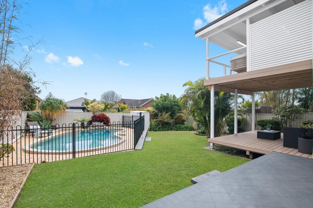 33 Grandview St, Shelly Beach, NSW 2261