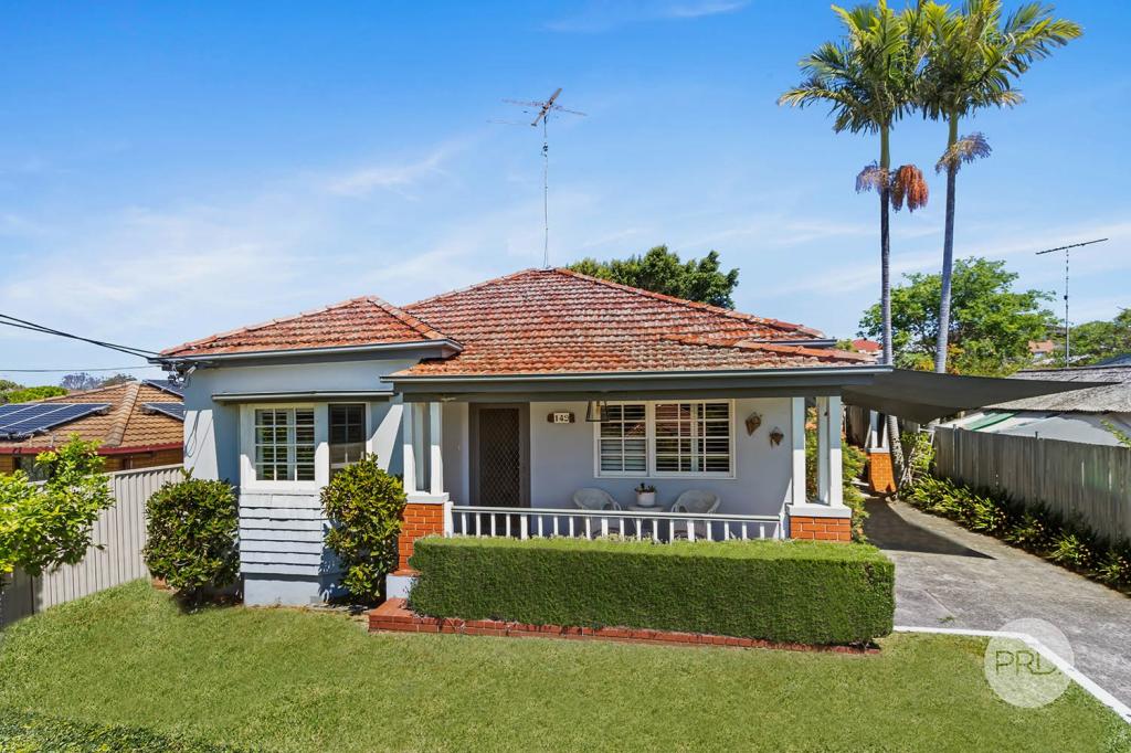 149 St Georges Pde, Allawah, NSW 2218