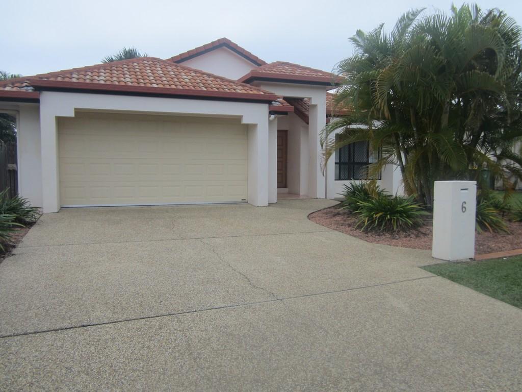 Contact agent for address, ANNANDALE, QLD 4814