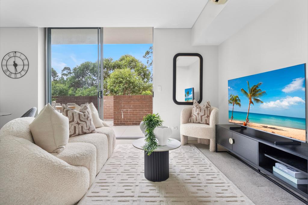 69/1 Lamond Dr, Turramurra, NSW 2074