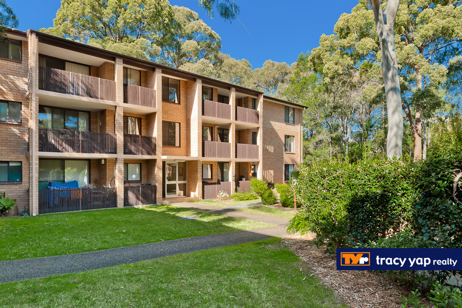 85/35-39 Fontenoy Rd, Macquarie Park, NSW 2113