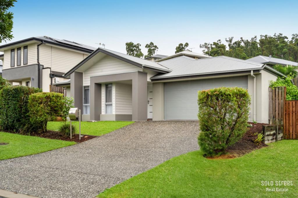 9 Hillstone Cres, Maudsland, QLD 4210