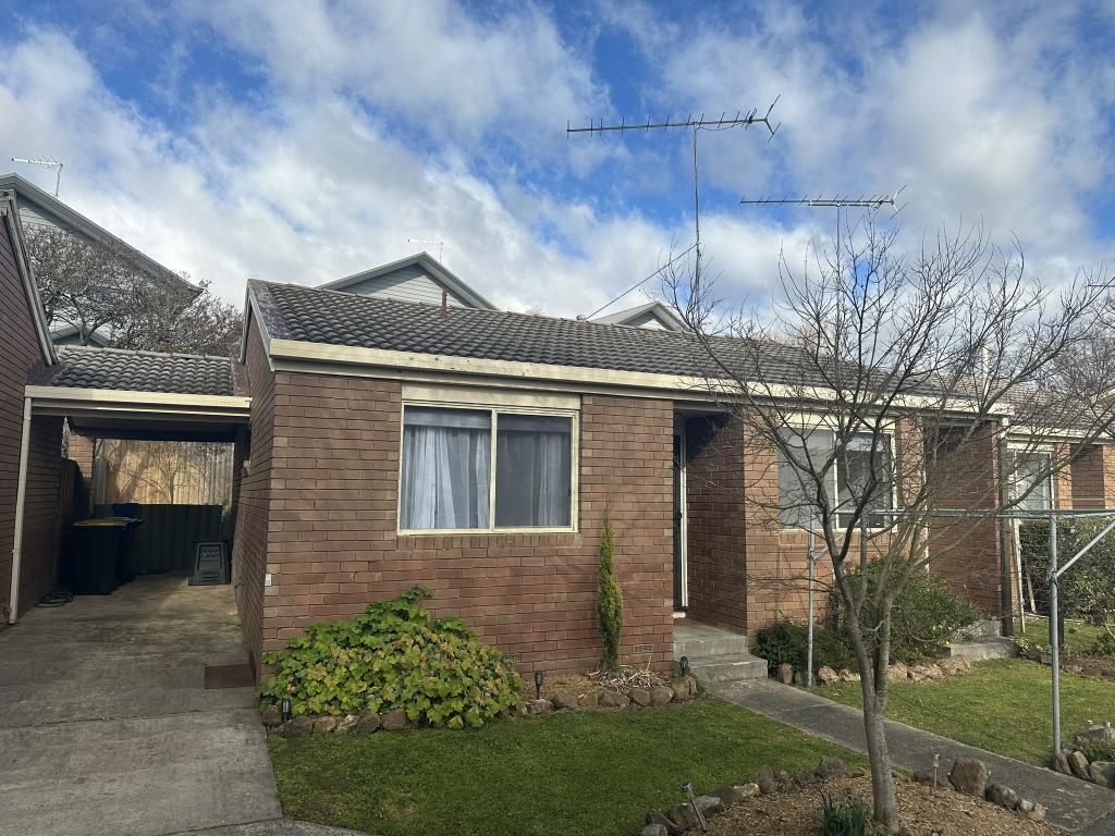 6/46 Brantome St, Gisborne, VIC 3437