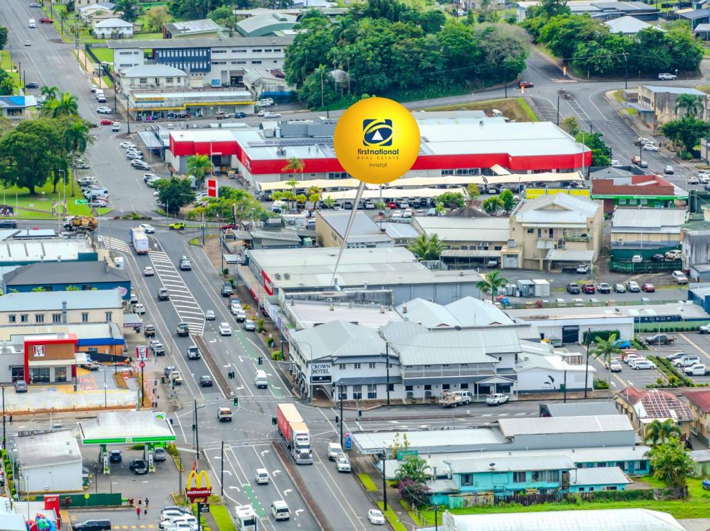 41-45 Ernest St, Innisfail, QLD 4860
