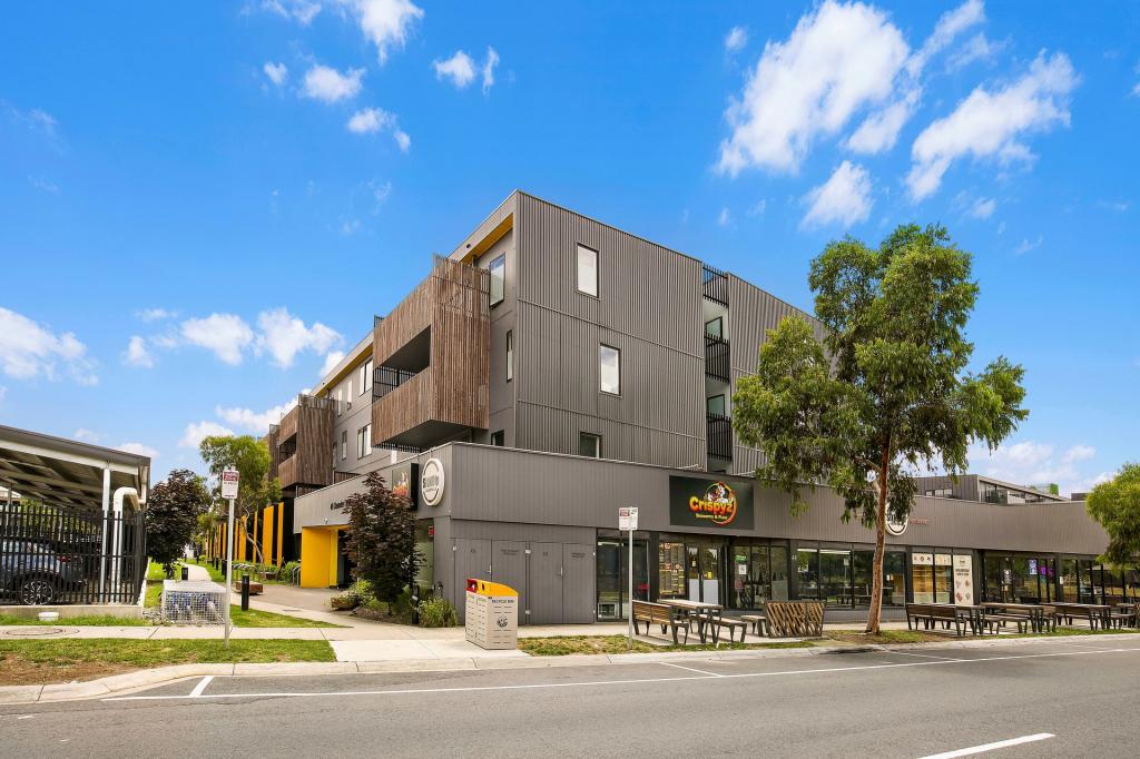 212/48 Oleander Dr, Mill Park, VIC 3082