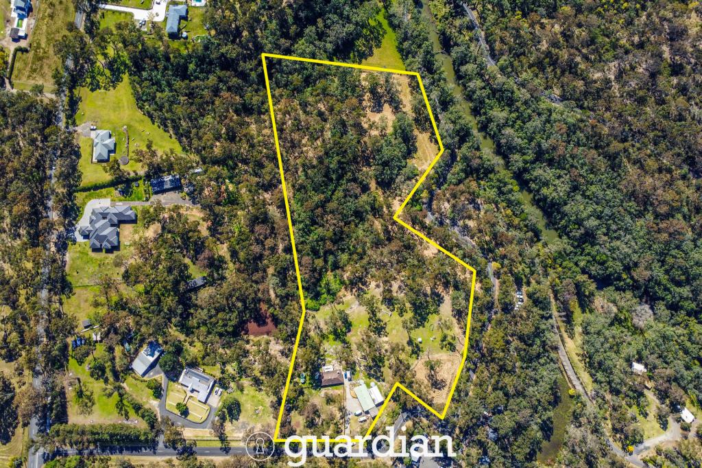 24 Mcclymonts Rd, Maraylya, NSW 2765