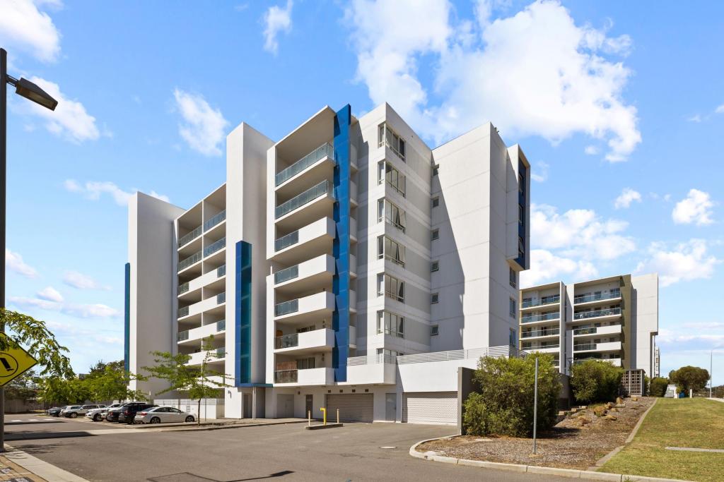 56/68 College St, Belconnen, ACT 2617