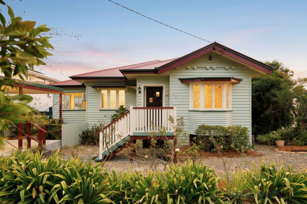 68 Strong Ave, Graceville, QLD 4075