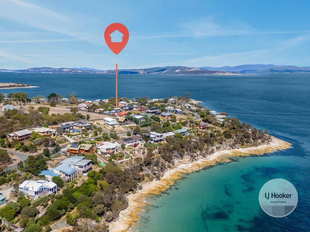 2 Seacroft Ct, South Arm, TAS 7022