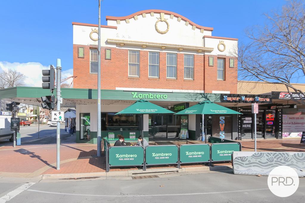 3 / 461 Dean St, Albury, NSW 2640