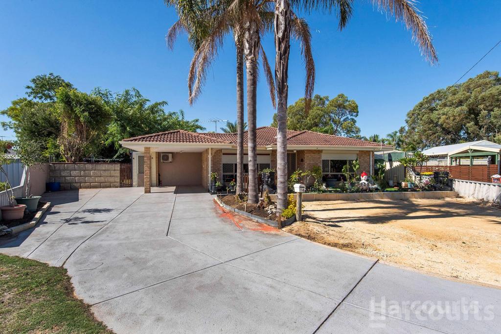 14 Nightingale Pl, Greenfields, WA 6210