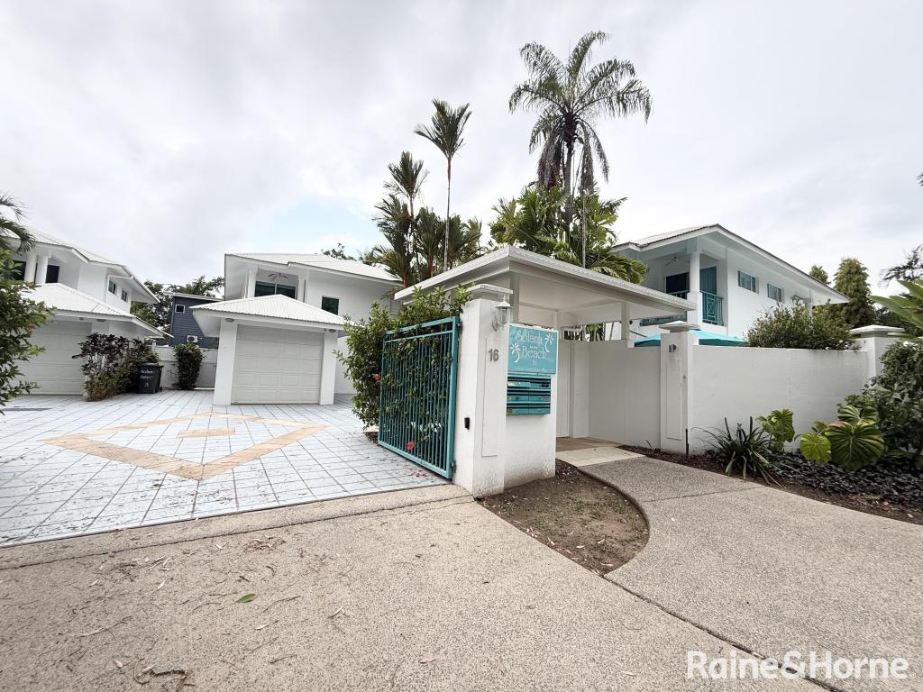 3/16 Andrews Cl, Port Douglas, QLD 4877