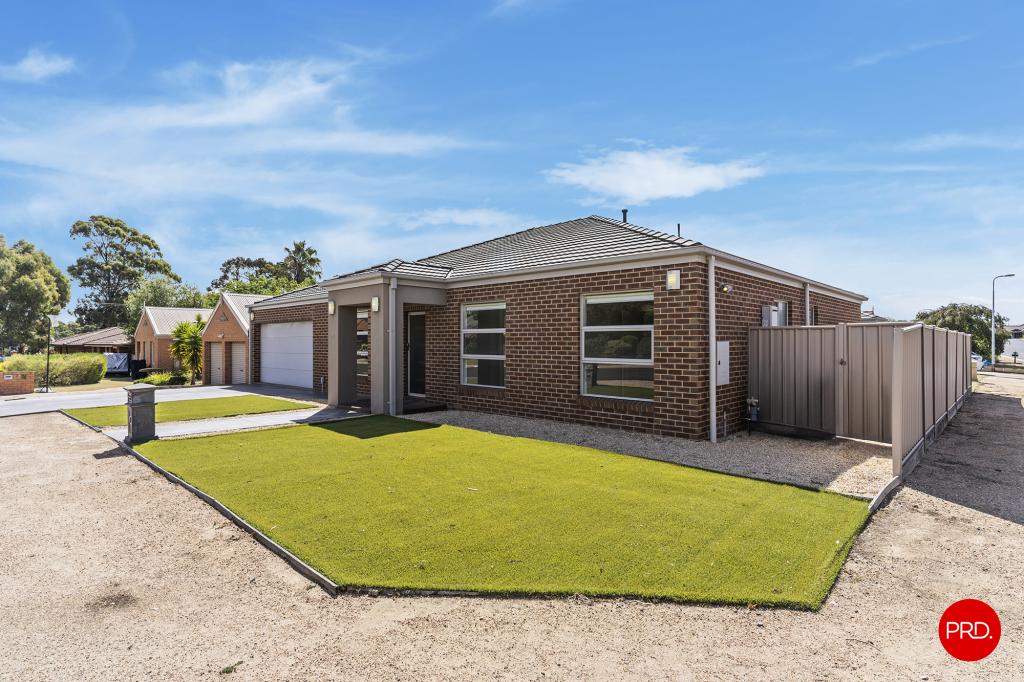 3 Pinnaroo Ct, Strathdale, VIC 3550