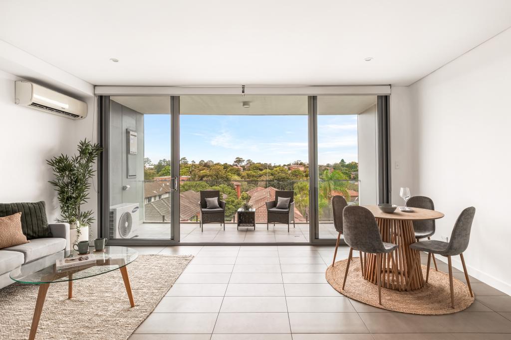 301/250 Wardell Rd, Marrickville, NSW 2204