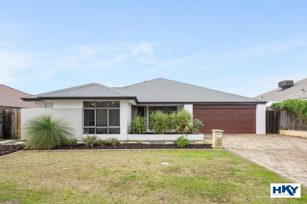 192 Banrock Dr, Ellenbrook, WA 6069