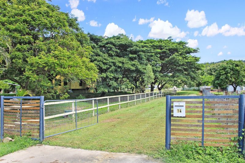 14 Bloodwood Dr, Nome, QLD 4816