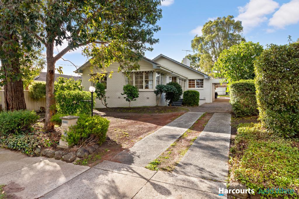 20 CARRARA RD, ROWVILLE, VIC 3178