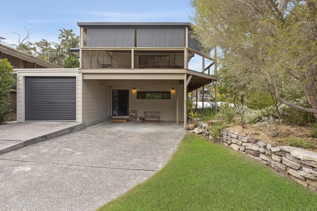 46 Castle Cct, Umina Beach, NSW 2257