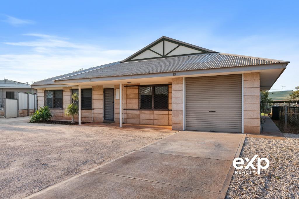 13 KING PL, EXMOUTH, WA 6707