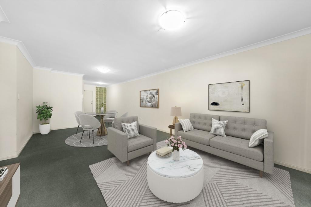 5/20 Pitt St, Parramatta, NSW 2150