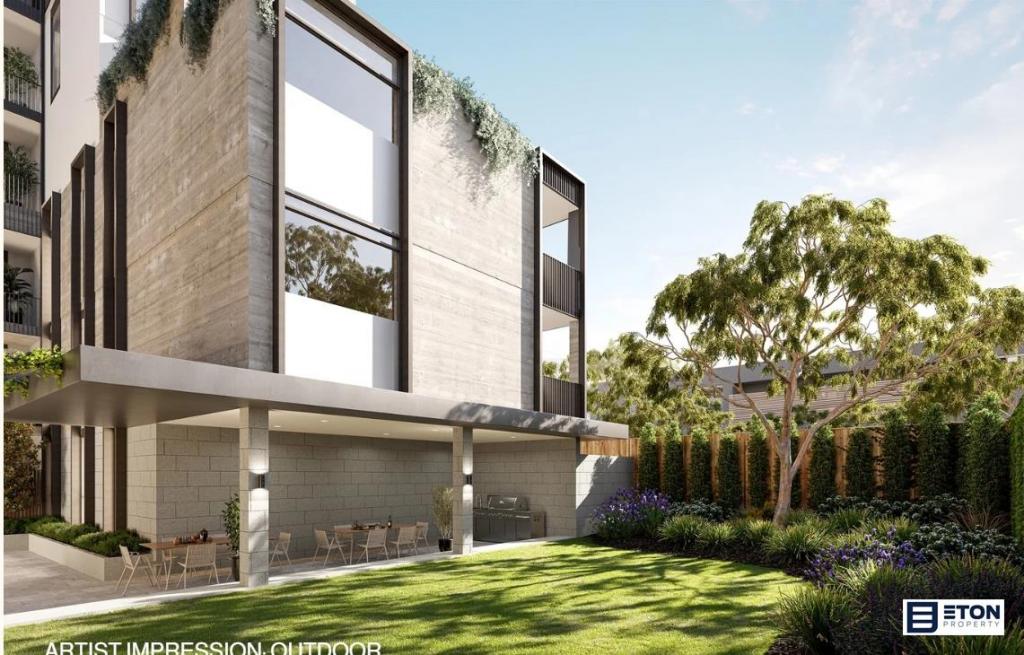 104/19 King St, Hampton East, VIC 3188