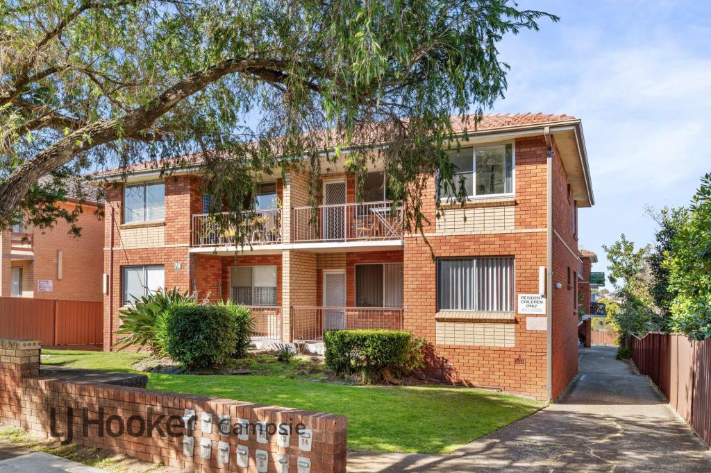 7/74 Phillip St, Roselands, NSW 2196