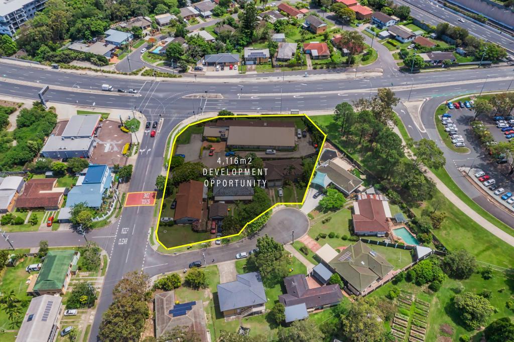 2 Springfield St, Macgregor, QLD 4109