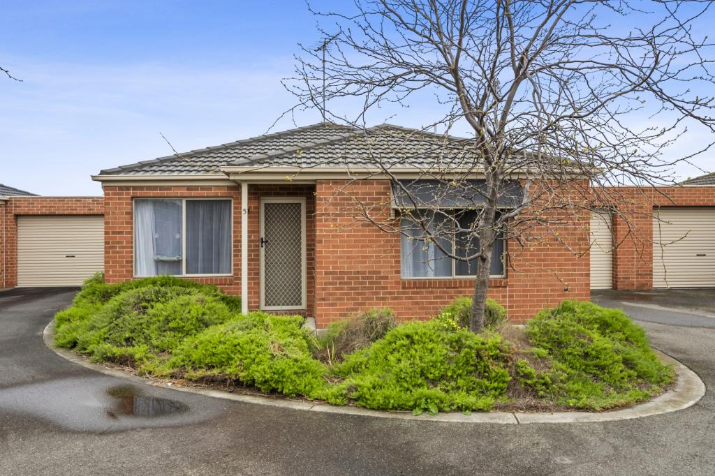 5/20 TRENTON PDE, ST ALBANS PARK, VIC 3219