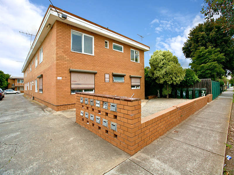 12/25 Ridley St, Albion, VIC 3020