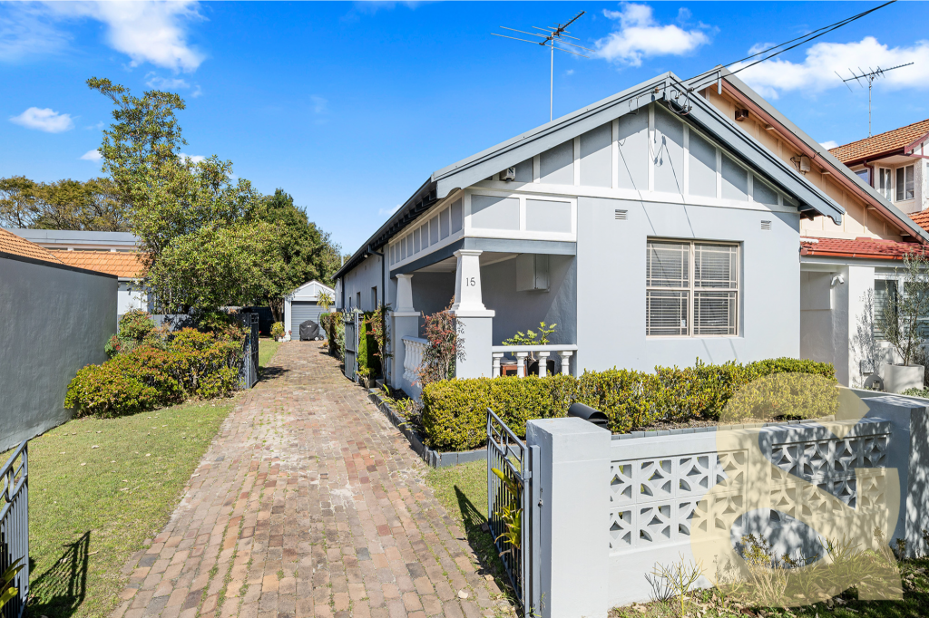 15 Paine St, Maroubra, NSW 2035
