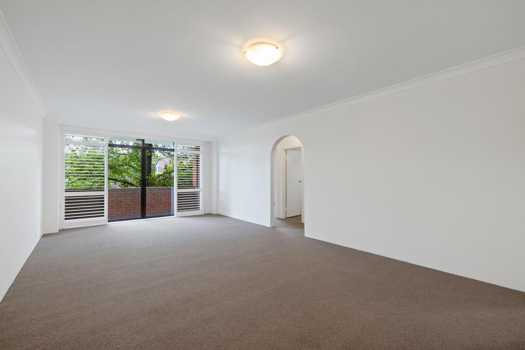 3/23 GLEN AVE, RANDWICK, NSW 2031